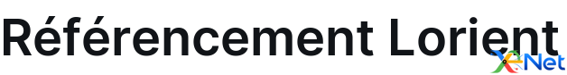 Référencement Lorient